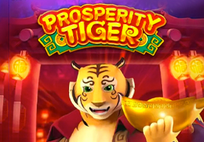 Prosperity Tiger